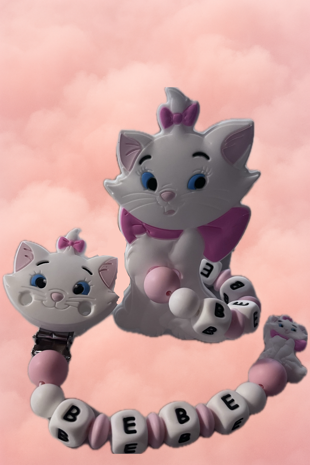 Coffret naissance chat